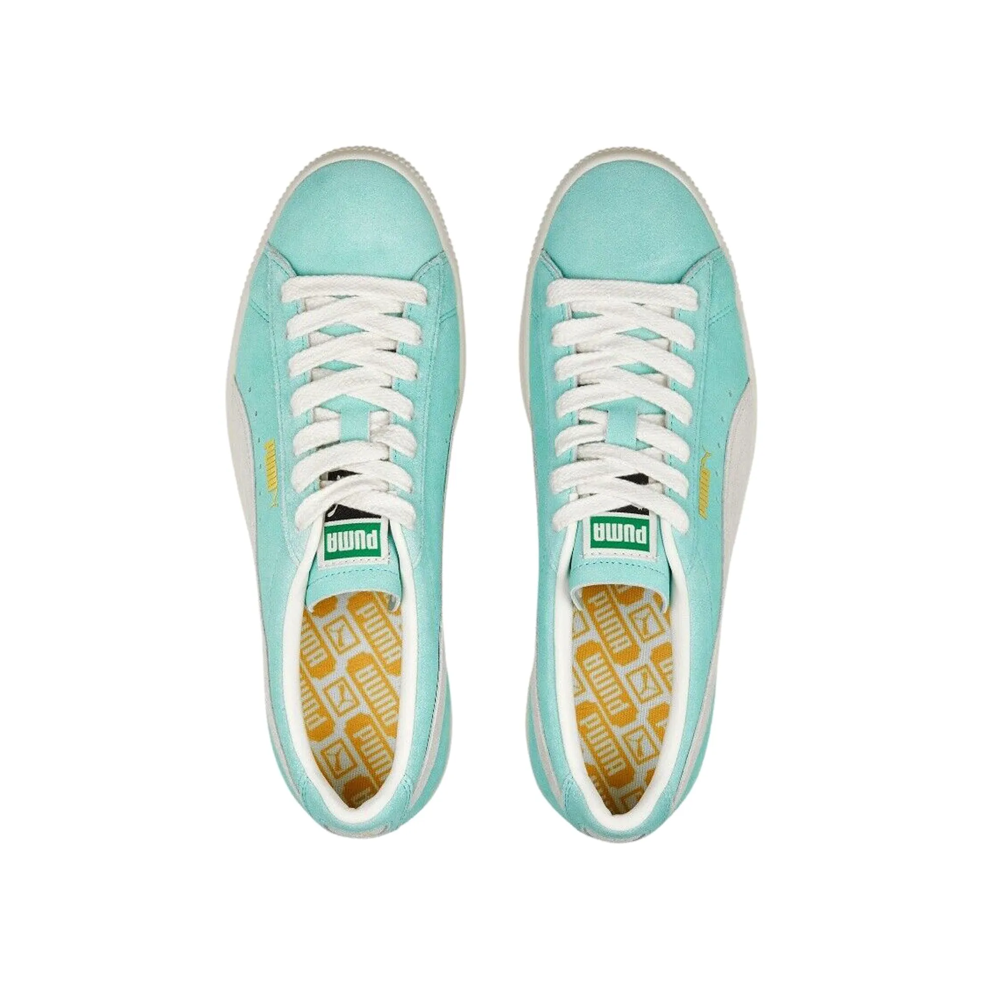 Puma Suede VTG Shoes Asics All Black Tennis Shoes