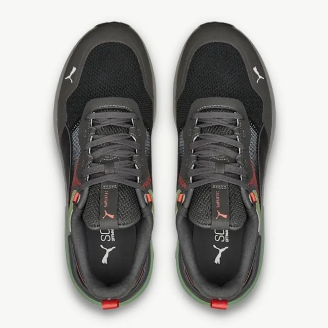 Asics Gel-enhance Ultra 4 Running Shoe puma Supertec Men's Training Shoes