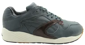 Best Puma Shoes For Athletes Puma Trinomic XS 850 Plus Mens Grey Trainers
