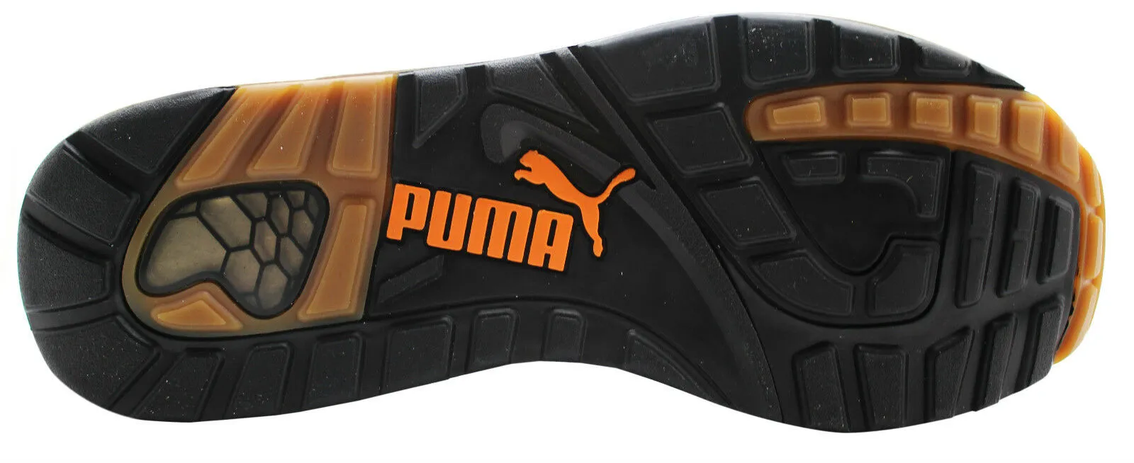 Batman Puma Shoes Puma Trinomic XS 850 Plus Mens Grey Trainers