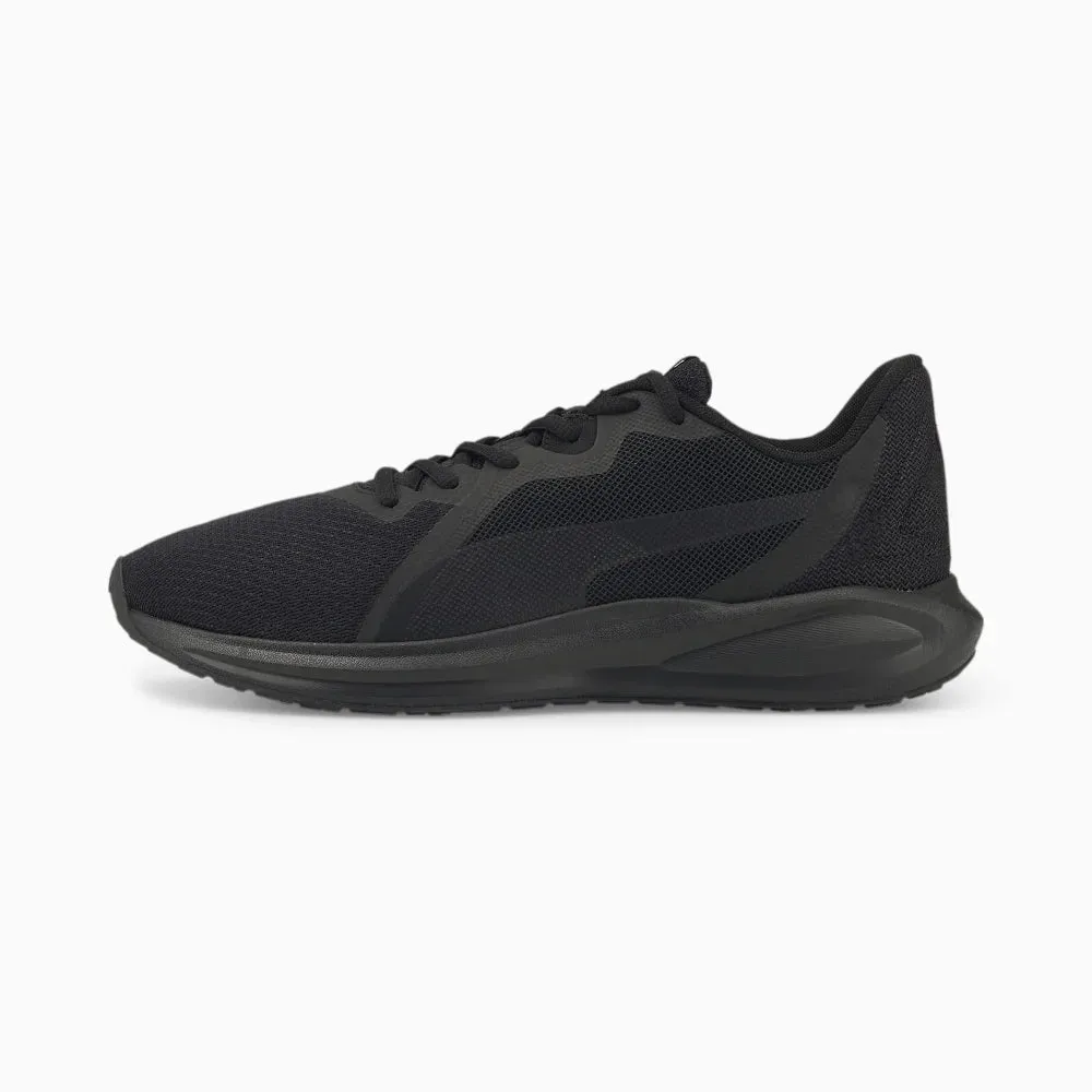 Puma Trailfox Running Shoes PUMA Twitch Runner Unisex Running Shoes - BLKBLK