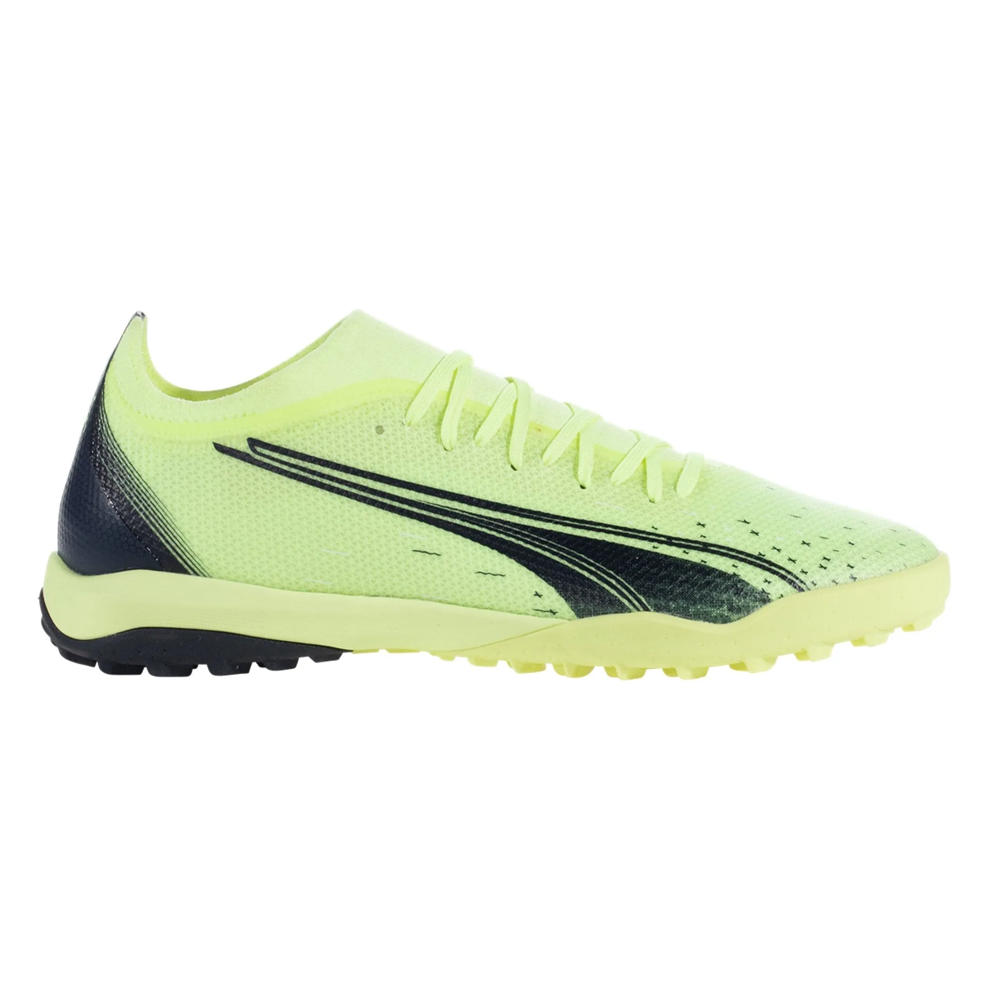 Asics Gel Enhance Ultra 4 Running Shoe PUMA Ultra Match TT Turf Soccer Shoes - Fizzy Light/Parisian Night/Blue Glimmer