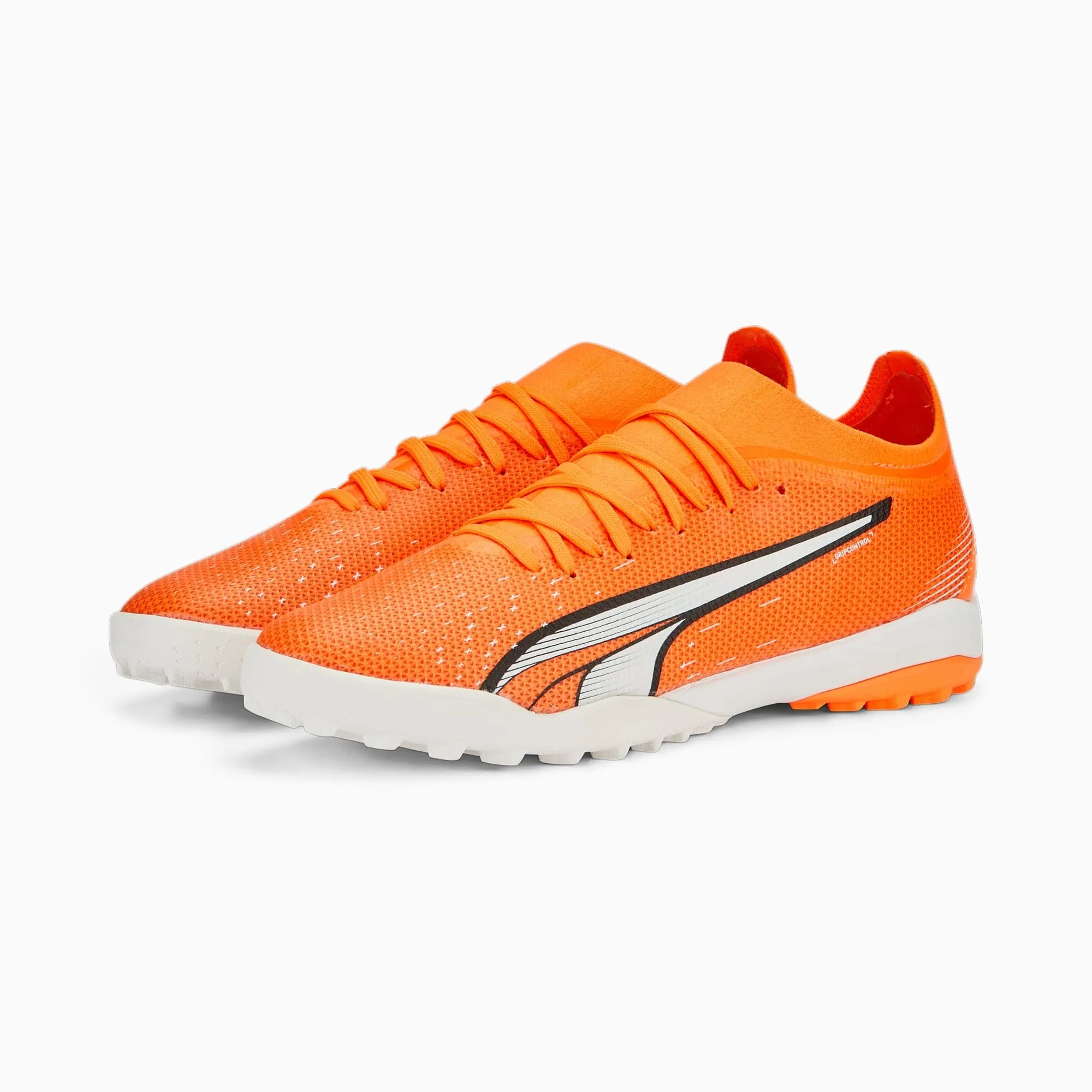 Puma ULTRA MATCH Turf Trainers Football Shoes Puma Profoam Running Shoes