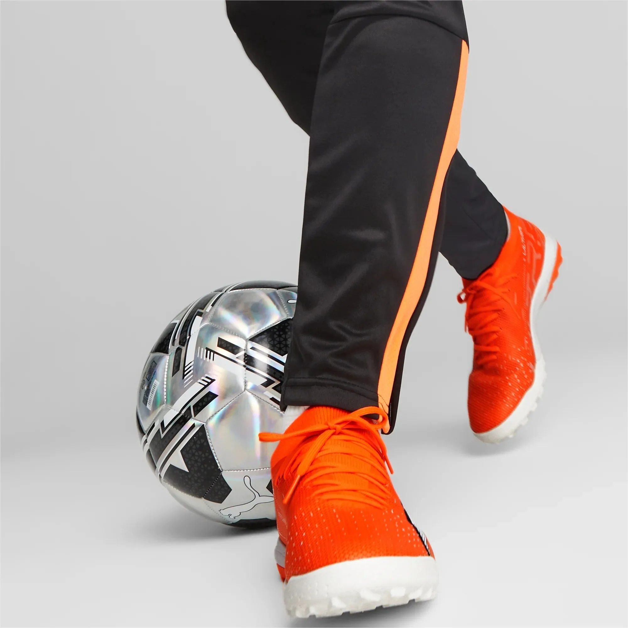 Puma X Karl Lagerfeld Shoes Puma ULTRA MATCH Turf Trainers Football Shoes