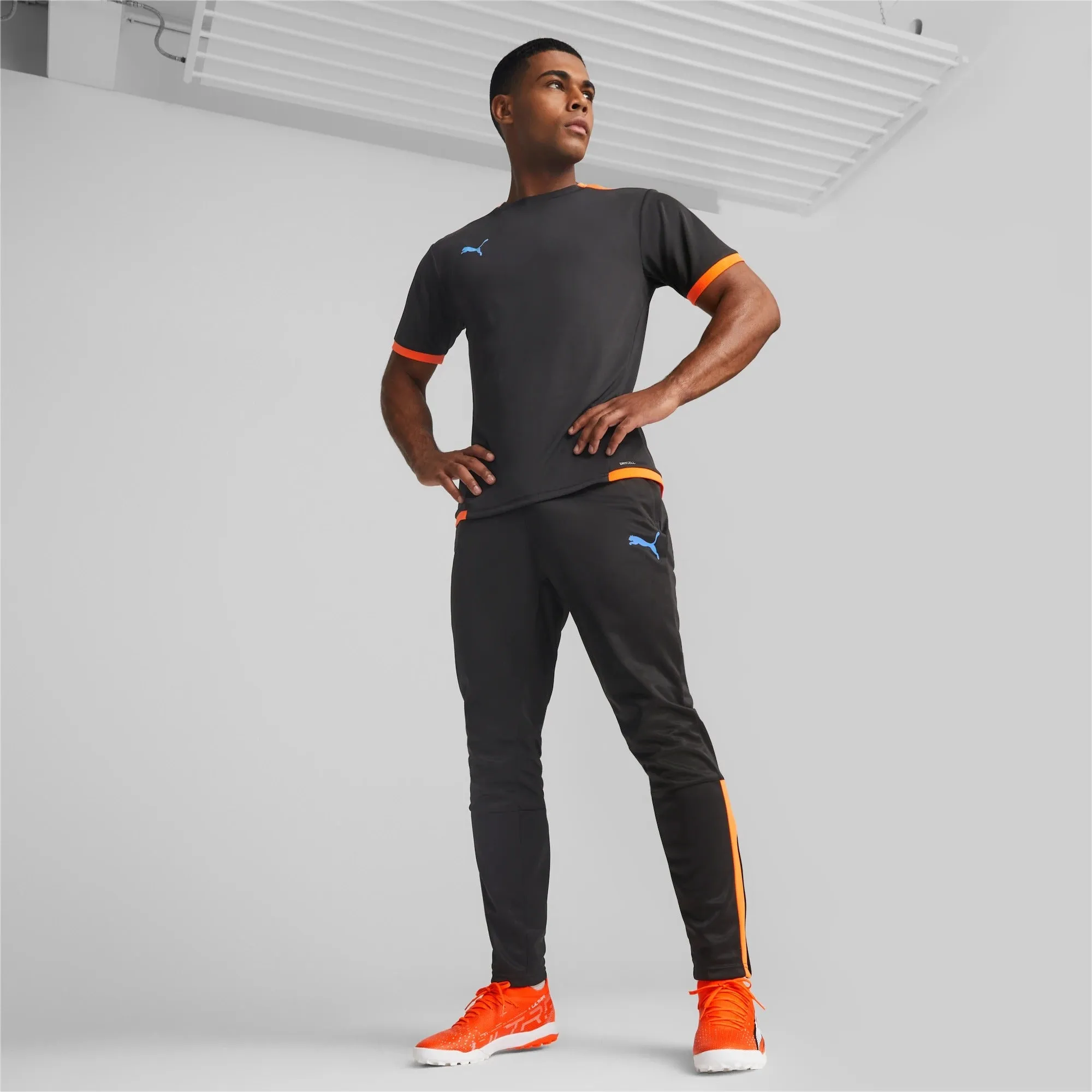 Puma ULTRA MATCH Turf Trainers Football Shoes Puma Defy Mid Shoes