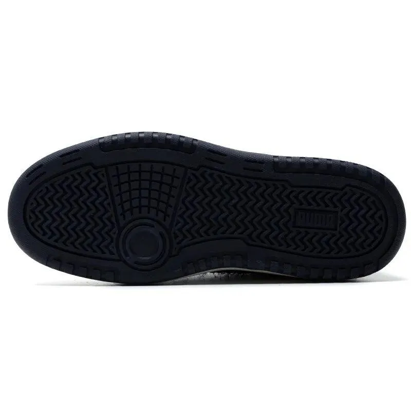 Asics Gel Kayano Shoes PUMA unisex 2024 new suede leather low-top sneakers lace-up campus student casual shoes