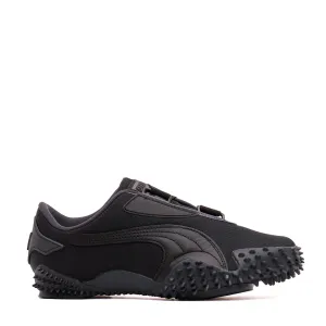 Puma Women Mostro Archive Black 400991-02 Training Shoes Asics