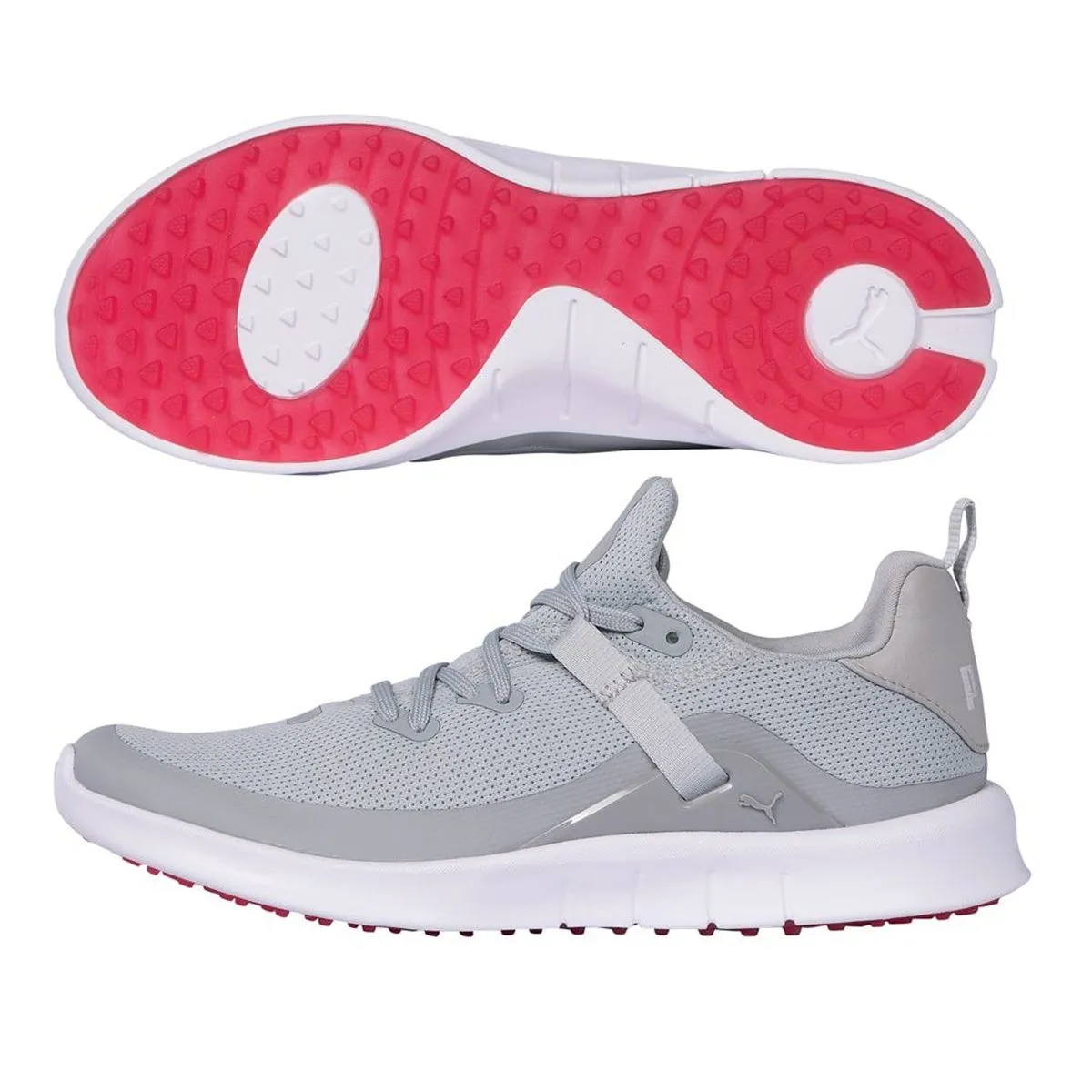 Puma Women's Laguna Fusion Sport Golf Shoes Puma Ferrari Future Cat Ultra Shoes