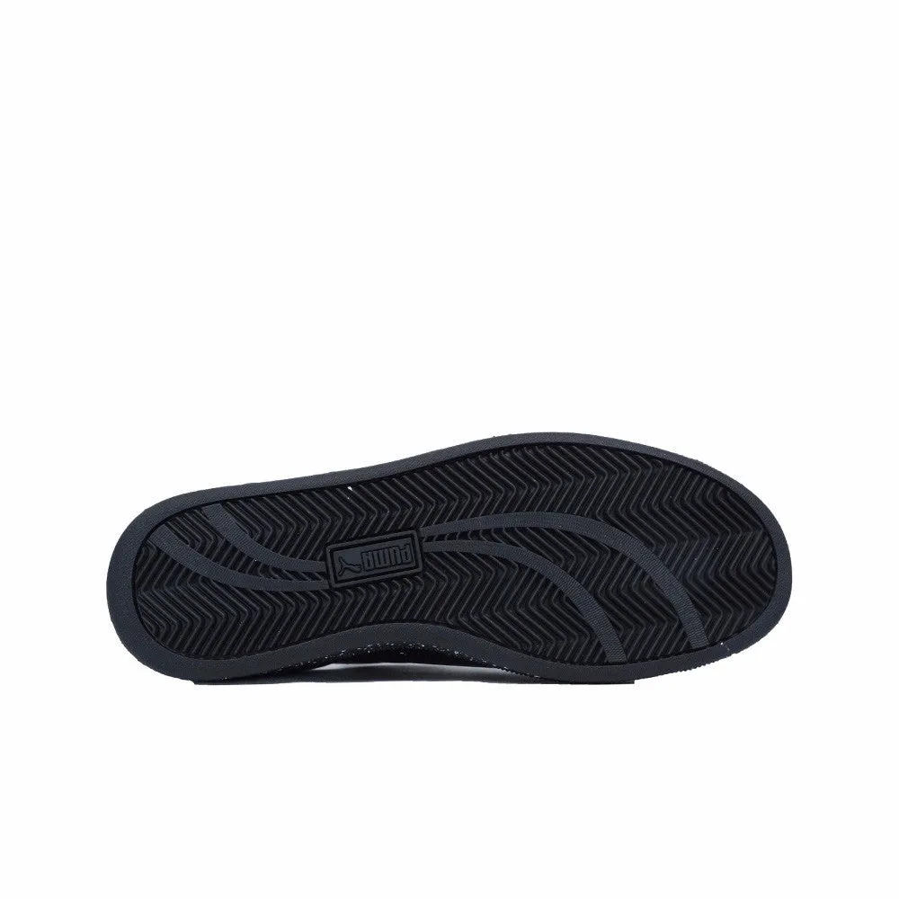 Asics Shoes Extra Wide Puma X Daily Paper Match Splatter