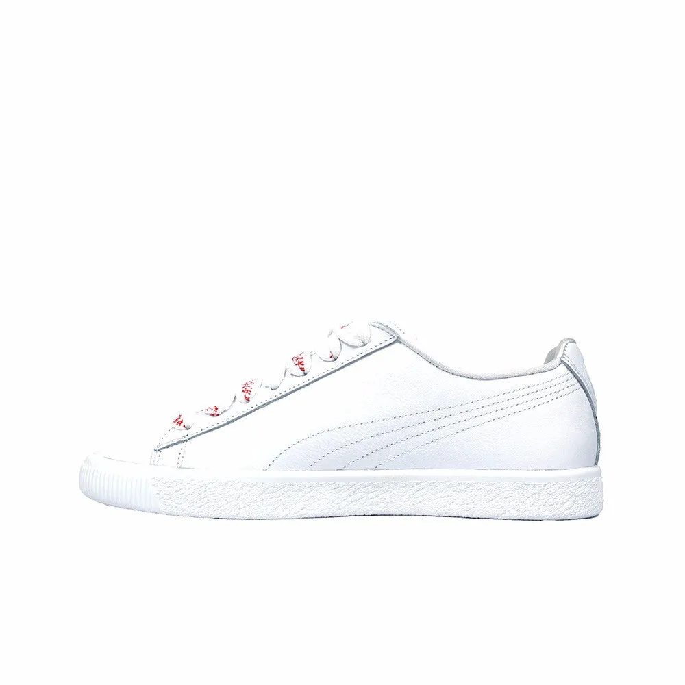 Puma X Trapstar Clyde Asics Noosa Tri Running Shoes