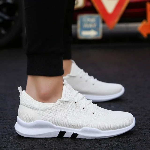 Lightweight Men's Sneakers B Sneakers