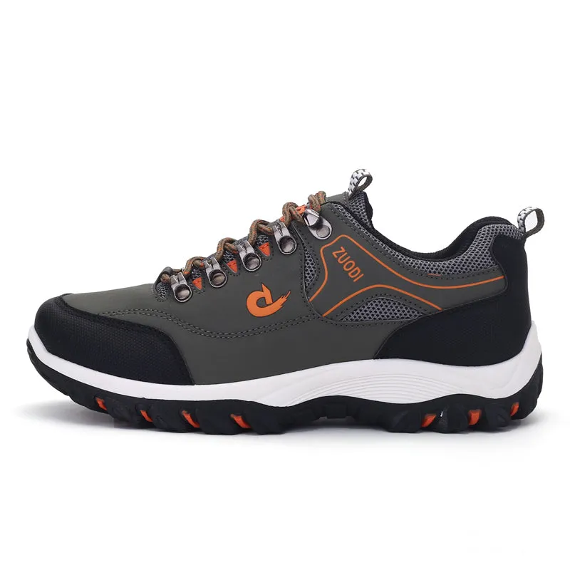 Ergonomic Pain Relief Shoes for Outdoor Use50% OFF Sneakers With Boa