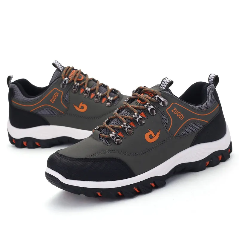 Sneakers Smile Ergonomic Pain Relief Shoes for Outdoor Use50% OFF