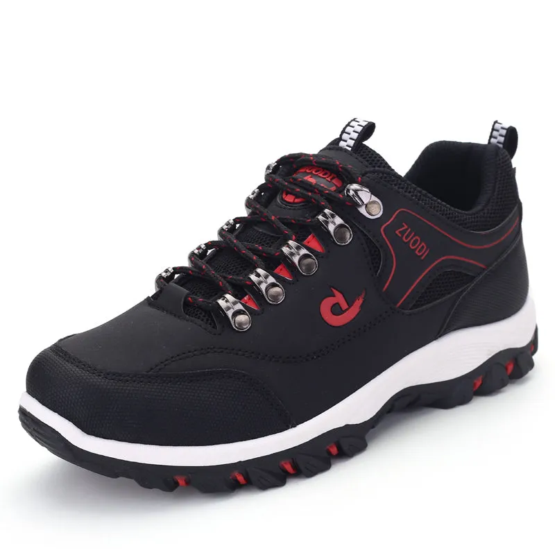 Sneakers Tennis Shoes Ergonomic Pain Relief Shoes for Outdoor Use50% OFF