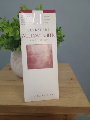 Ikea House Slippers Queen Sock-Knee High with Nylon