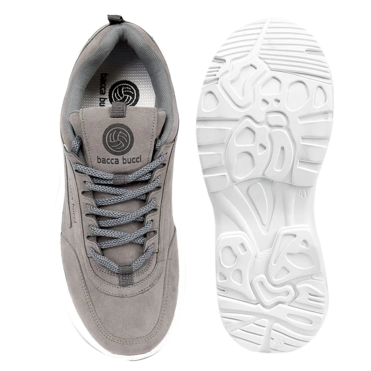 Bacca Bucci Afterburn Margiela Sneakers Sale