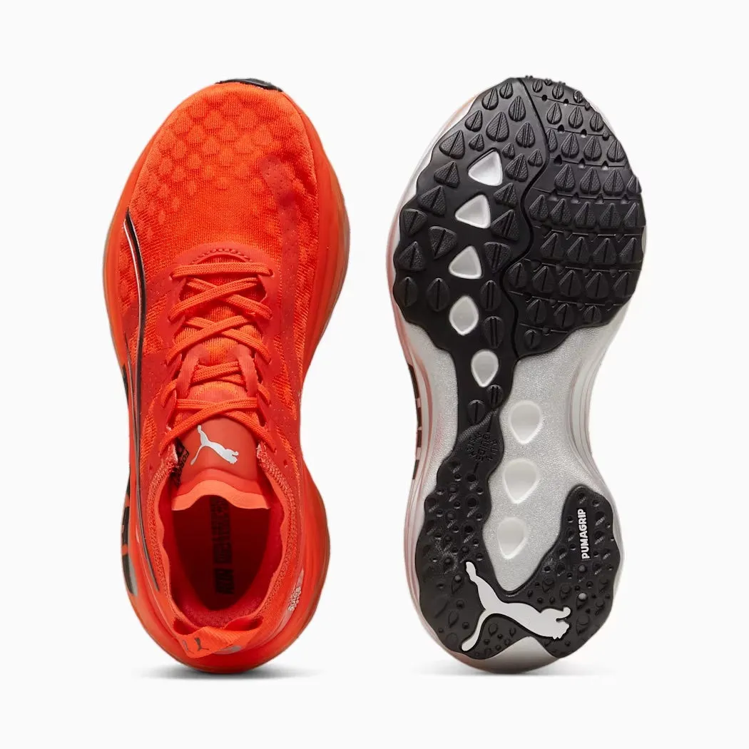 Asics Gel Flux 3 Running Shoe Women's ForeverRun Nitro