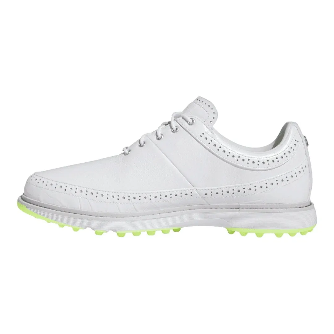 adidas MC80 Unisex Golf Shoes ID4748 Janet Jackson Adidas Shoes