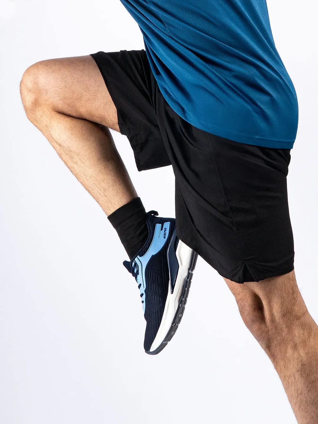 Bacca Bucci FLEXION  The Ultimate Blend of Flexibility & Motion Sneakers Tabi