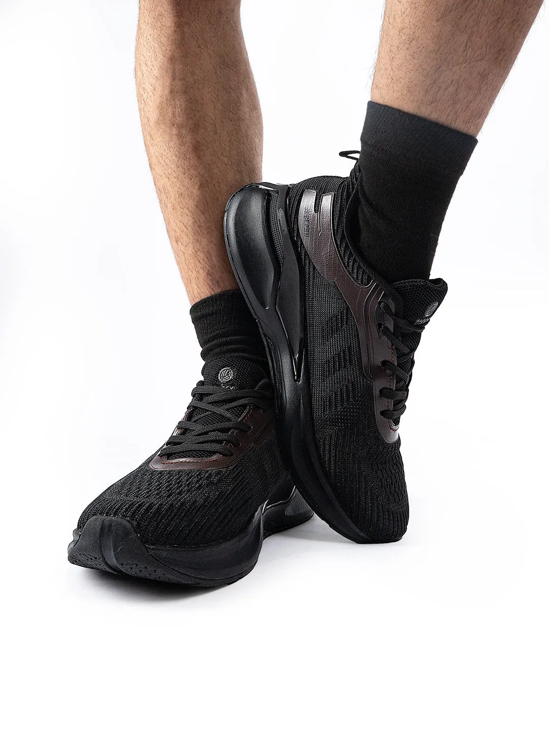 Retro Running Sneakers Bacca Bucci FLEXION  The Ultimate Blend of Flexibility & Motion