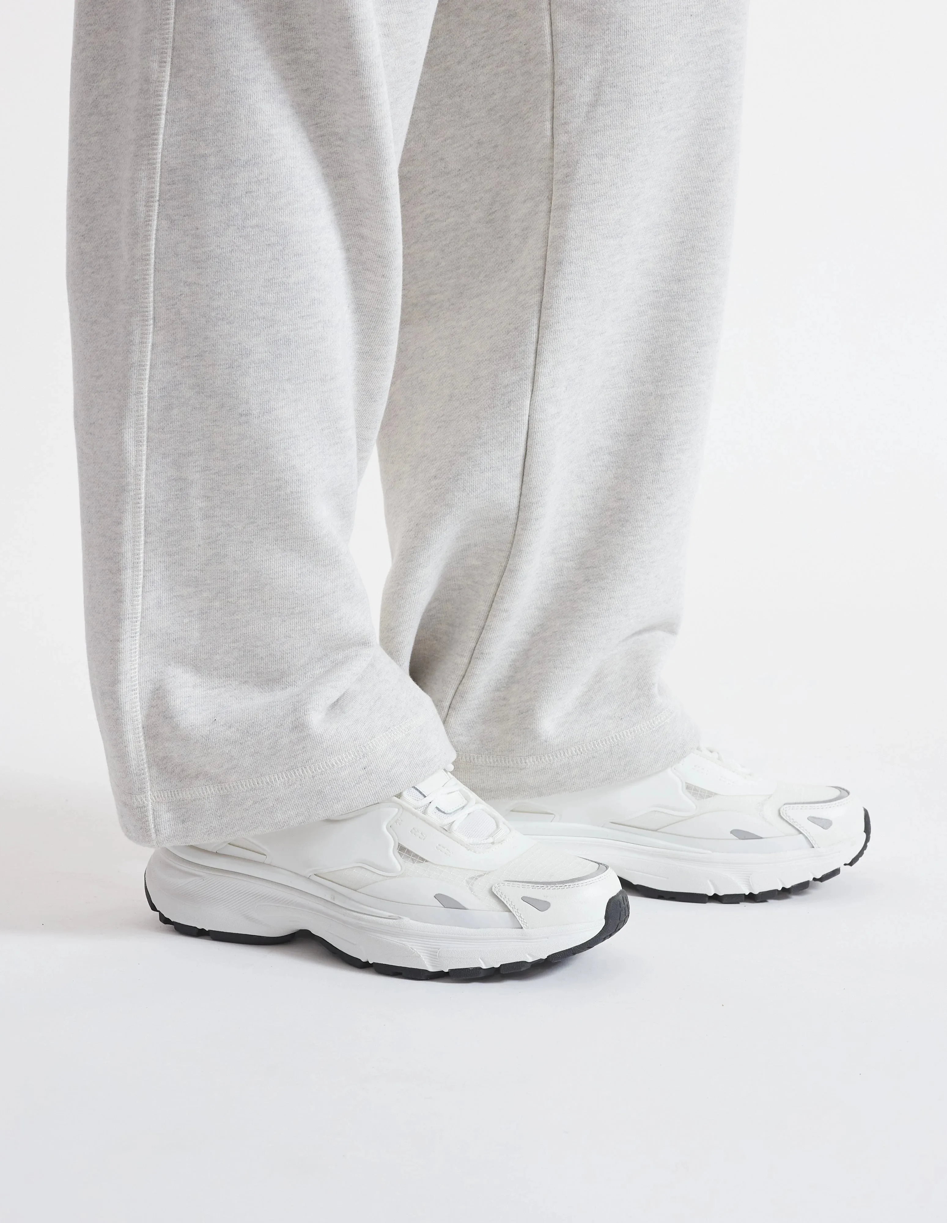 Bapes Sneakers "SORA" RUNNERS WHITE