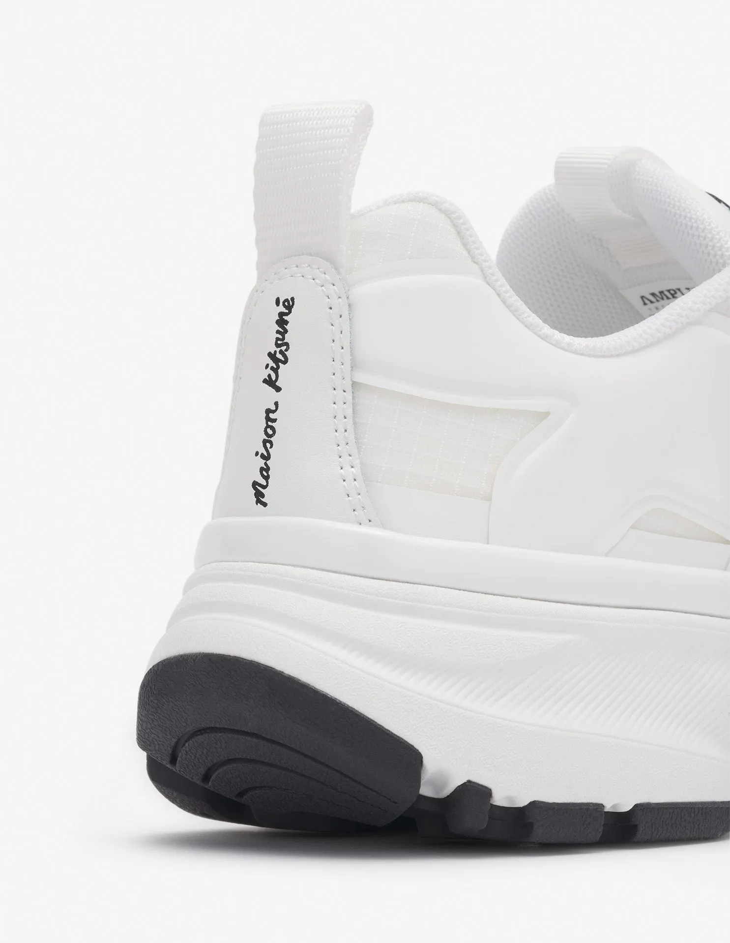 Best Running Sneakers For Bunions "SORA" RUNNERS WHITE