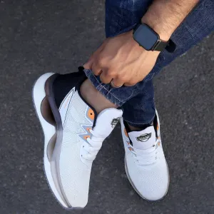 Socks Sneakers Bacca Bucci Hypersoft Series