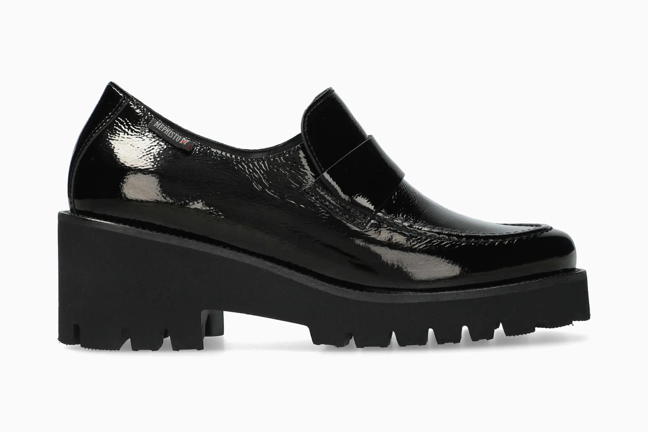 Hey Dude Shoes Slip On Florenza - Black