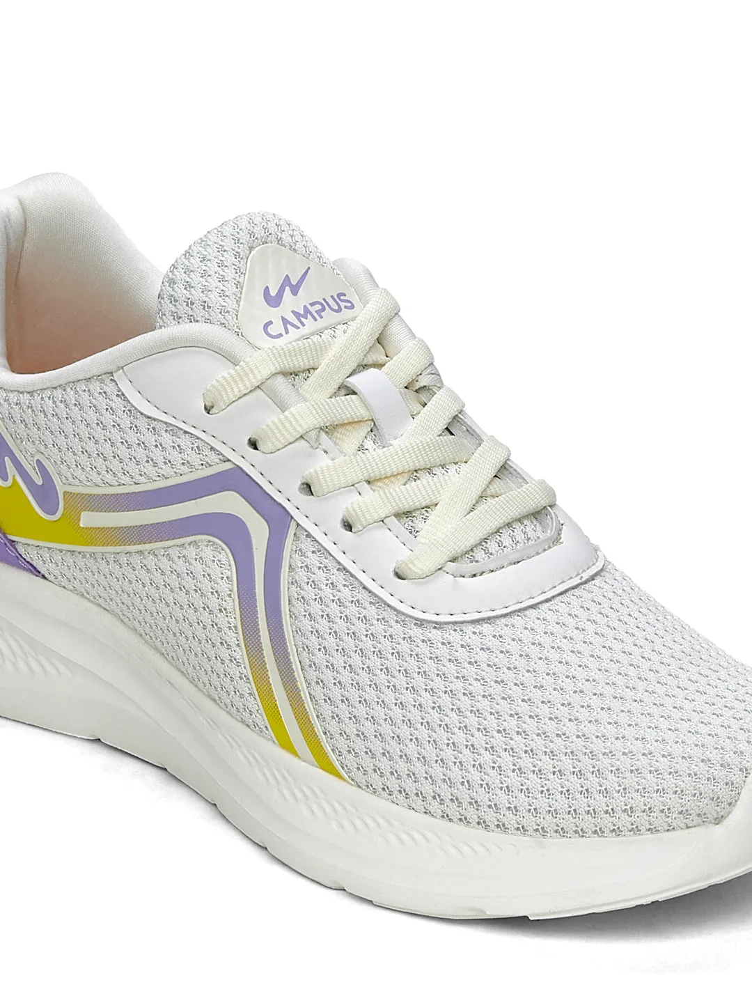 RAYE Off White Women's Running Shoes Running Shoes Trainers