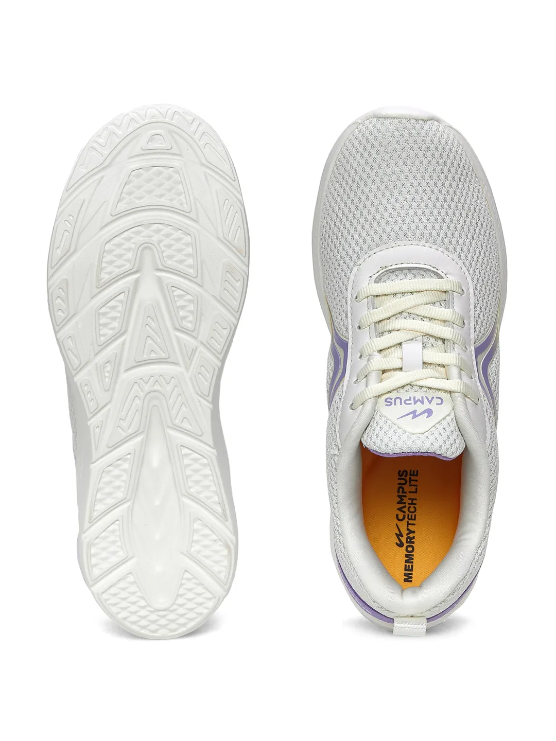 Running Shoes And RAYE Off White Women's Running Shoes