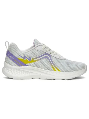 RAYE Off White Women's Running Shoes Best Cross Country Running Shoes