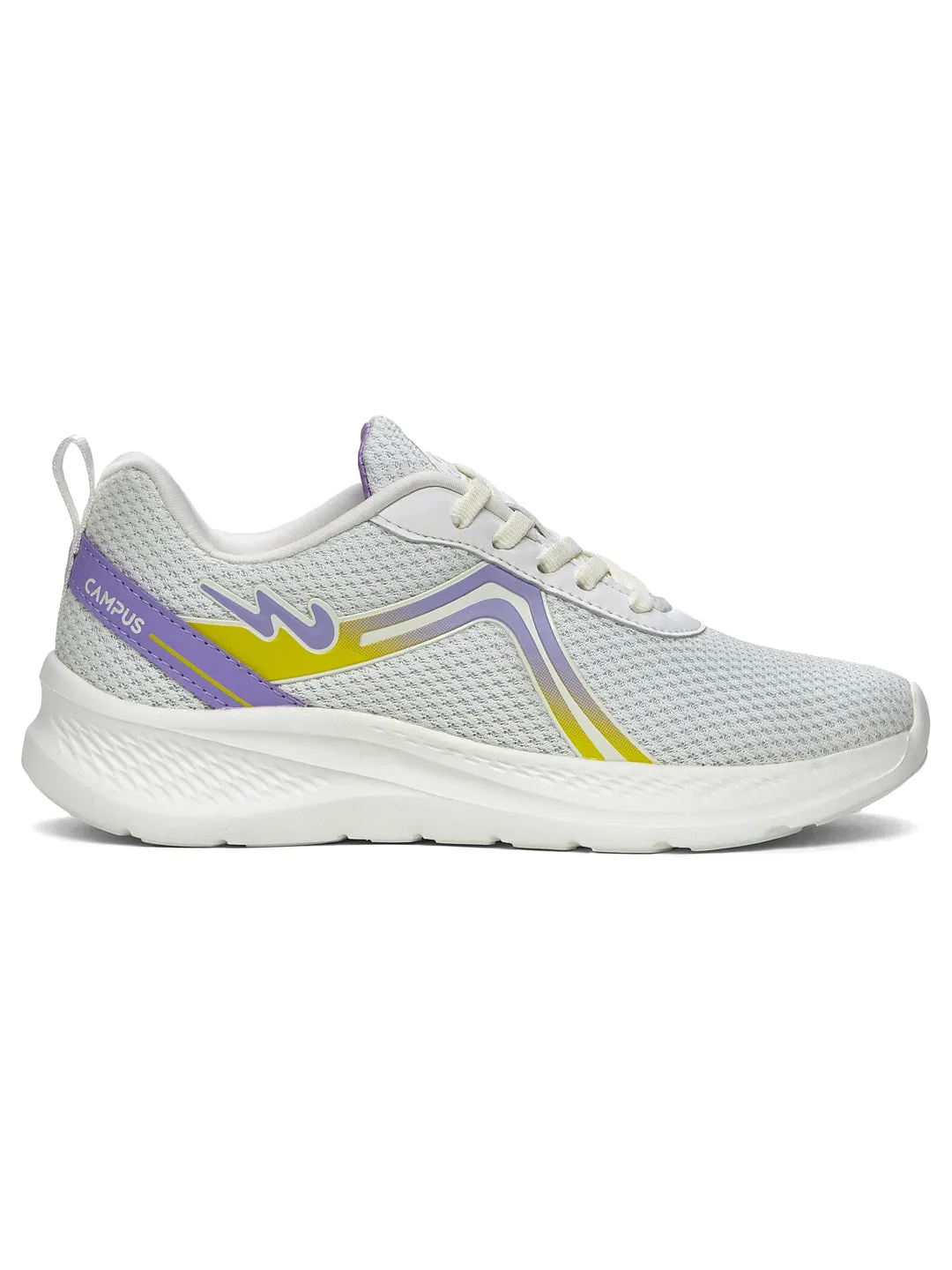 Running Shoe With Wide Toe Box RAYE Off White Women's Running Shoes