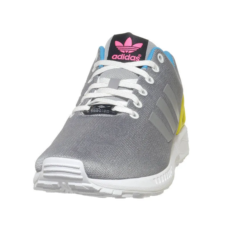 Adidas Super Earth Shoes Adidas ZX Flux-Light Onix