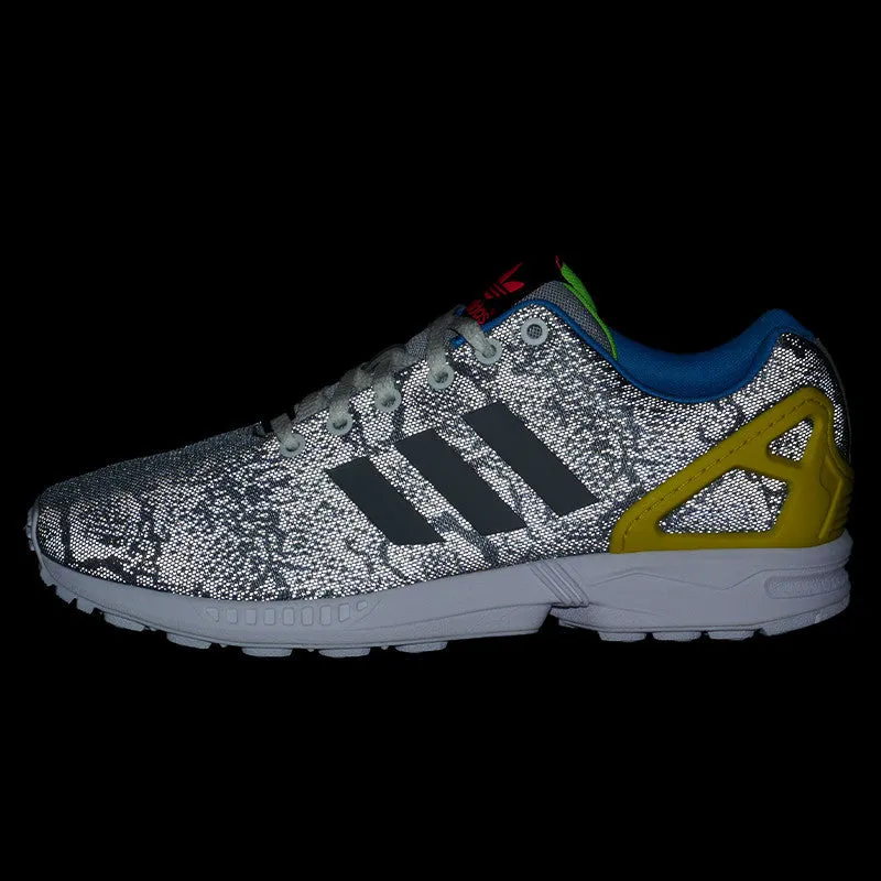 Adidas ZX Flux-Light Onix Adidas Shoes Like Socks