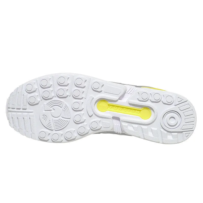 Adidas Collab Shoes Adidas ZX Flux-Light Onix