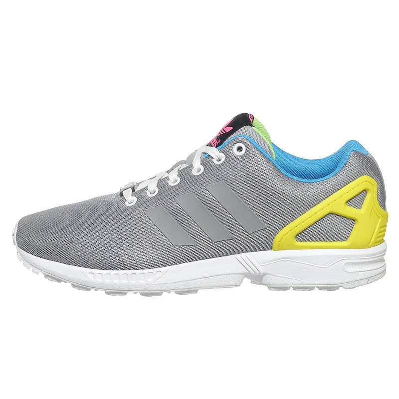 Adidas ZX Flux-Light Onix Adidas Samba Football Shoes