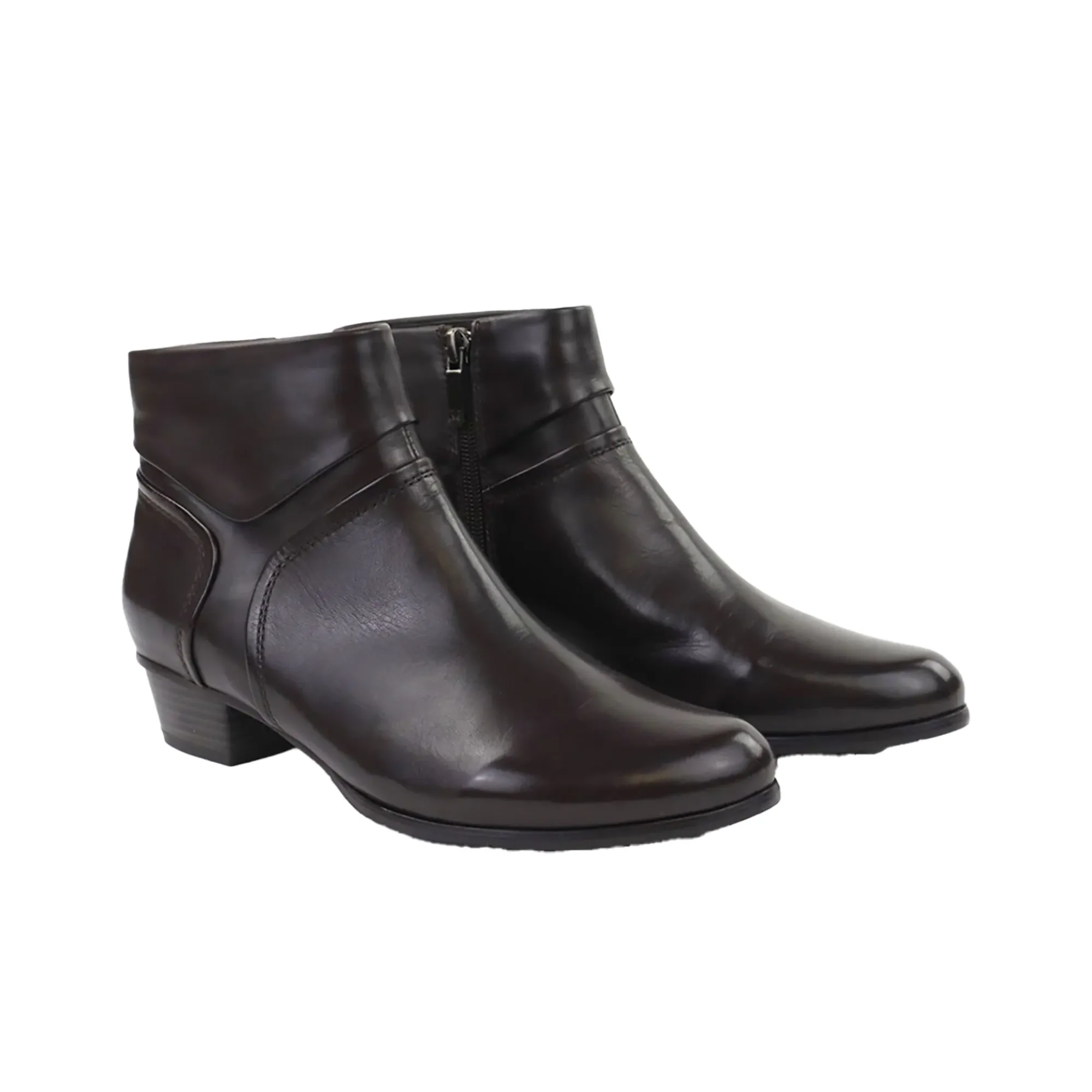 REGARDE LE CIEL STEFANY 378 BOOT WOMEN Muck Chore Chelsea Work Boots