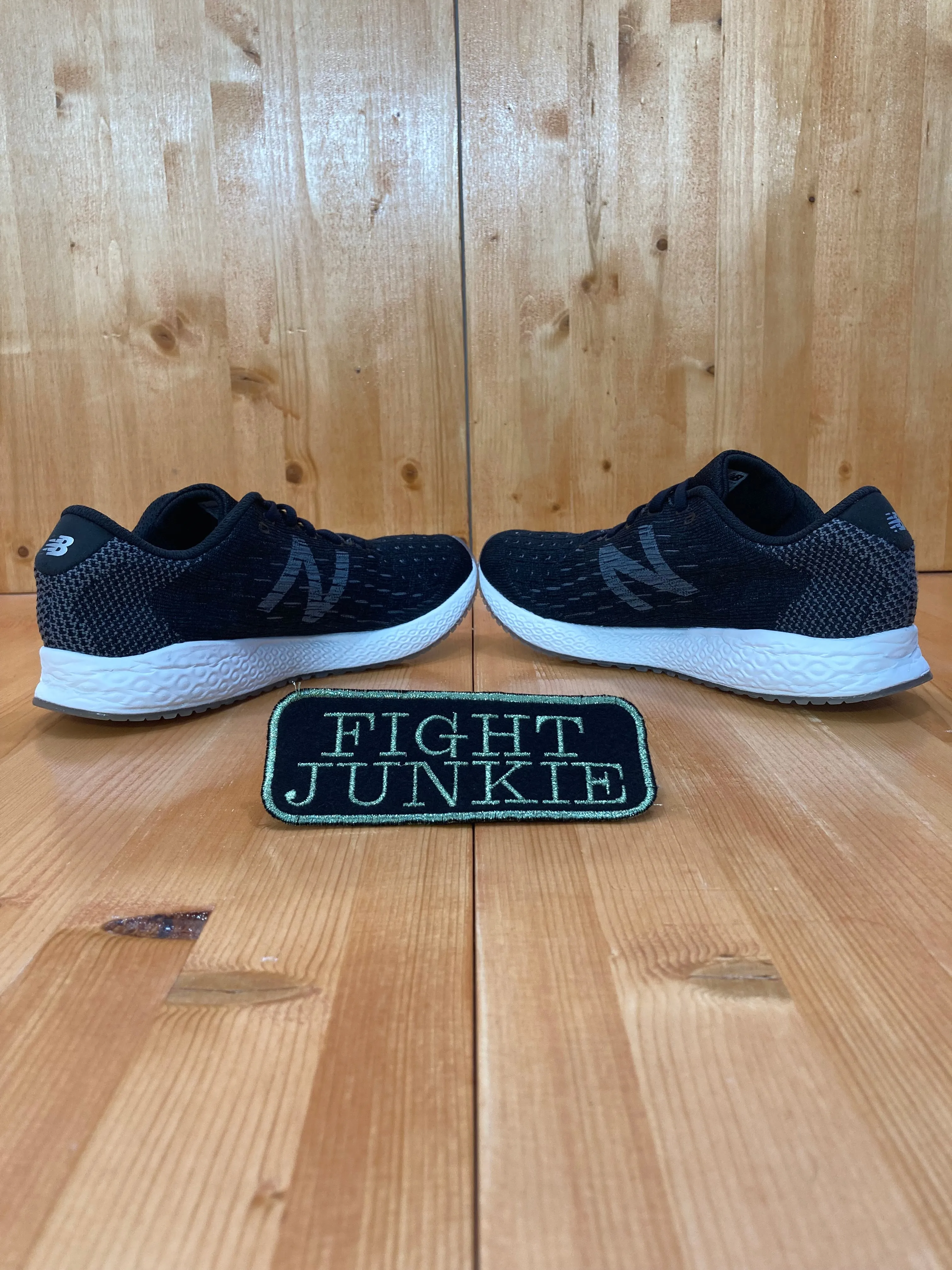 New Balance 500 Women's NEW BALANCE FRESH FOAM ZANTE PURSUIT Women Size 10B Running Shoes Sneakers Black WZANPBK