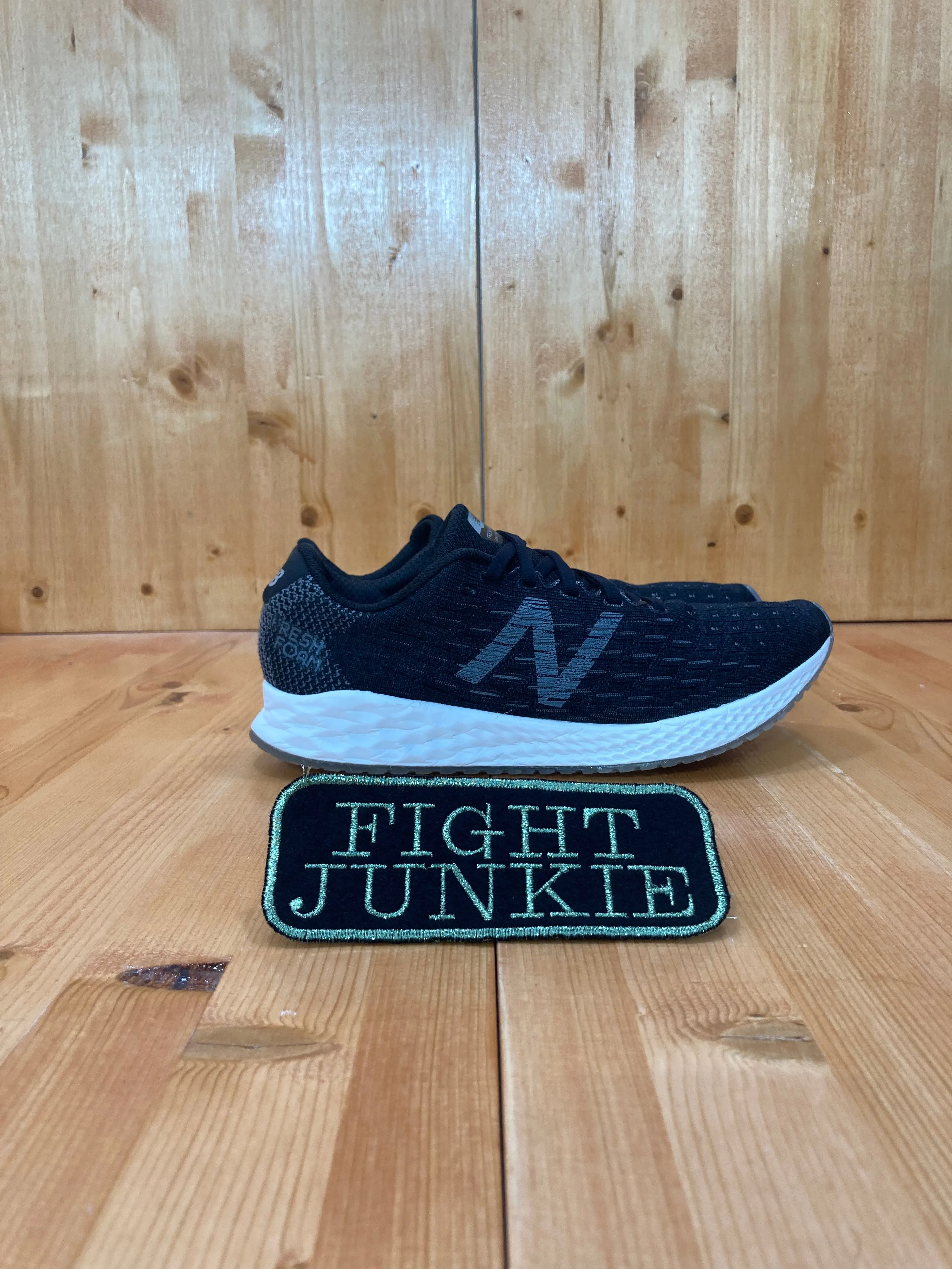 NEW BALANCE FRESH FOAM ZANTE PURSUIT Women Size 10B Running Shoes Sneakers Black WZANPBK New Balance 990 V4 Core