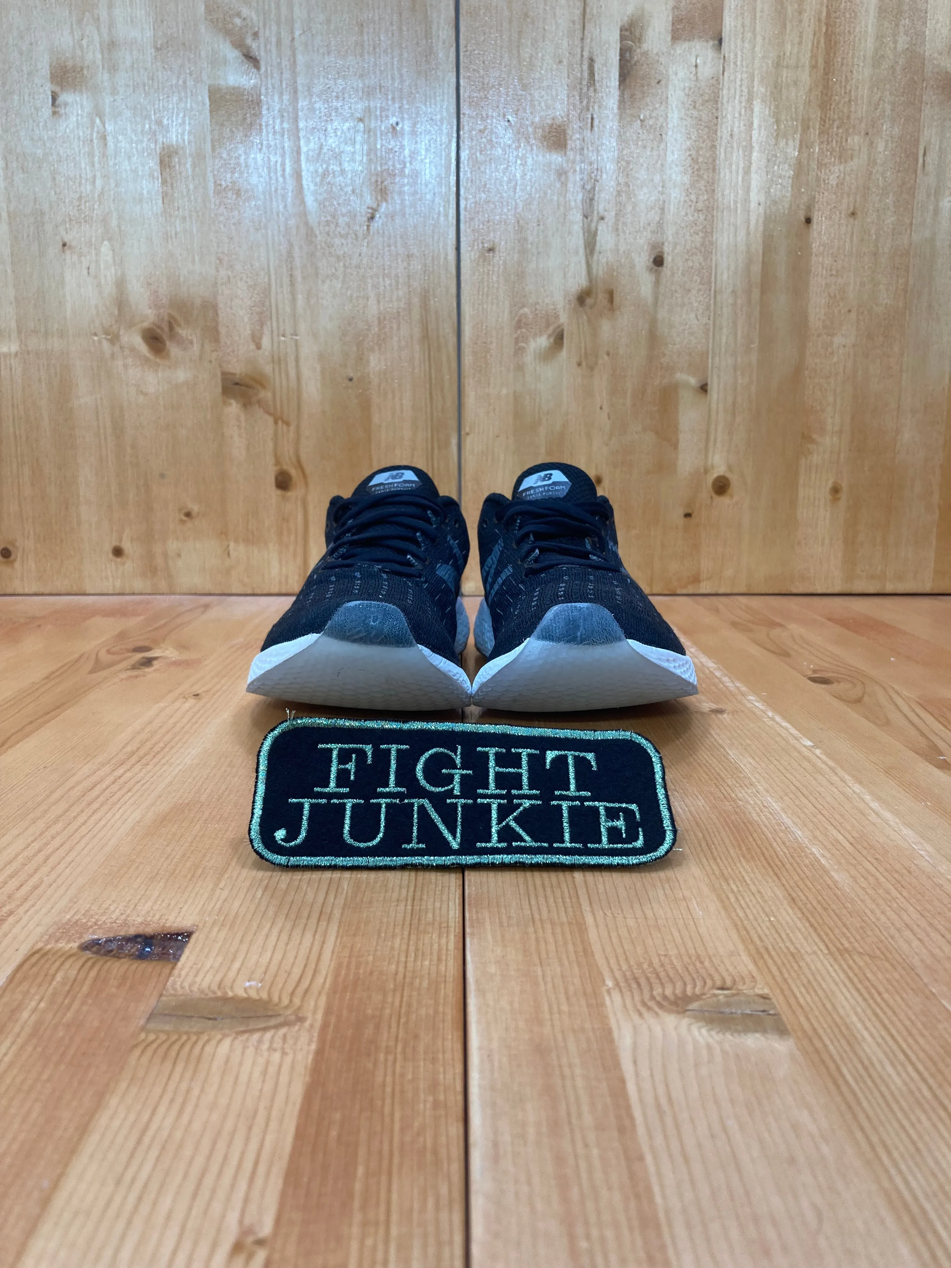 New Balance Black 1906r NEW BALANCE FRESH FOAM ZANTE PURSUIT Women Size 10B Running Shoes Sneakers Black WZANPBK