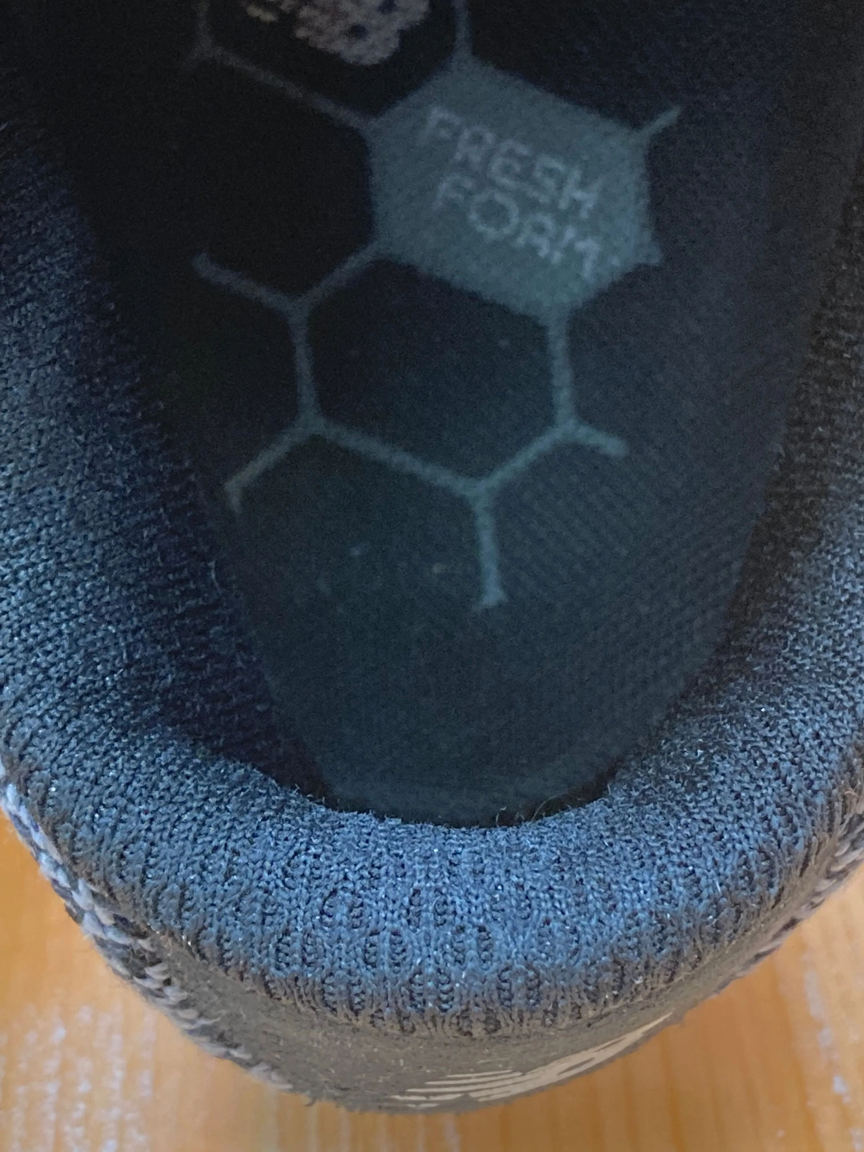 New Balance Fuel Cell Trainers NEW BALANCE FRESH FOAM ZANTE PURSUIT Women Size 10B Running Shoes Sneakers Black WZANPBK