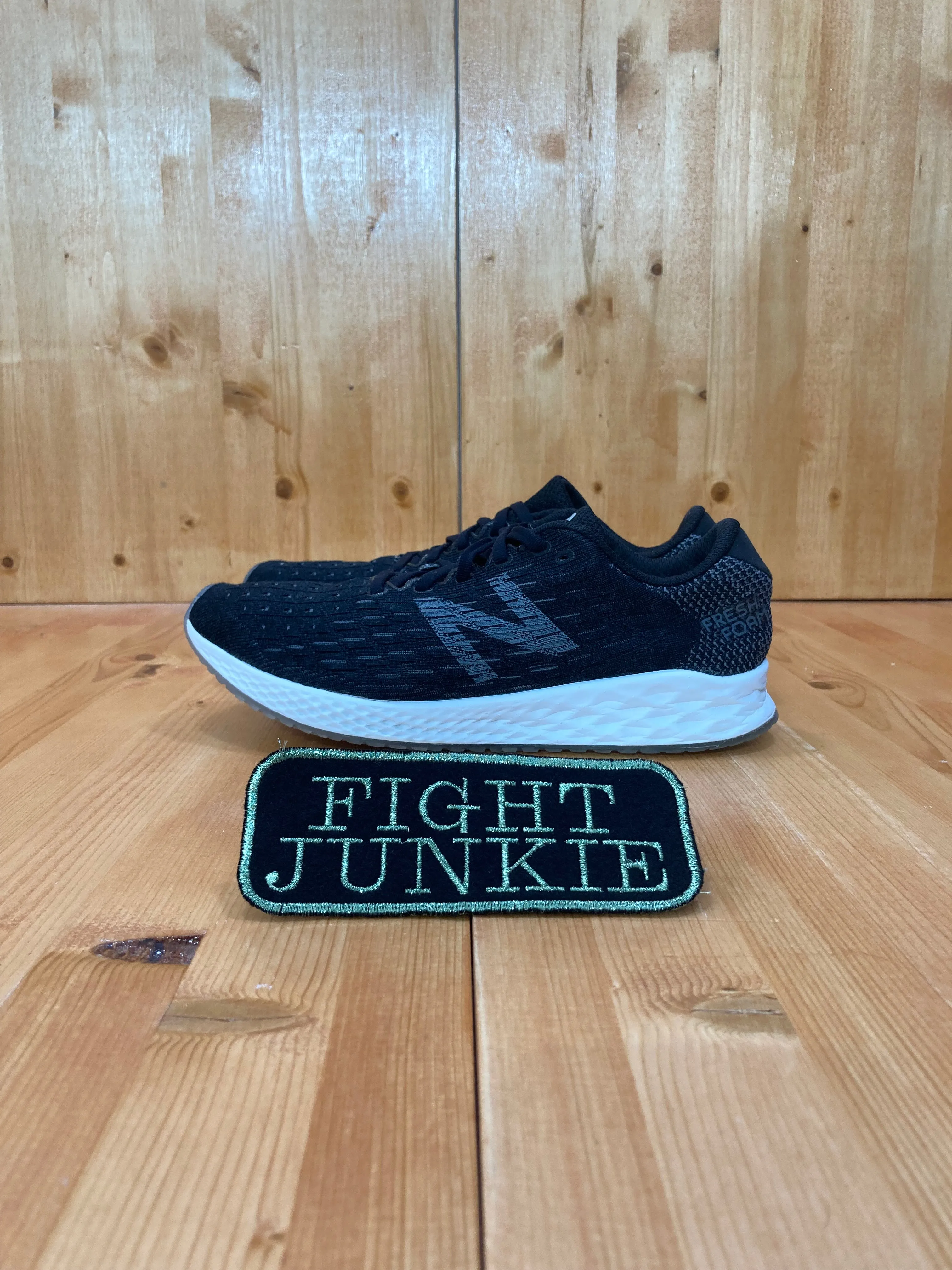 Top New Balance Shoes NEW BALANCE FRESH FOAM ZANTE PURSUIT Women Size 10B Running Shoes Sneakers Black WZANPBK