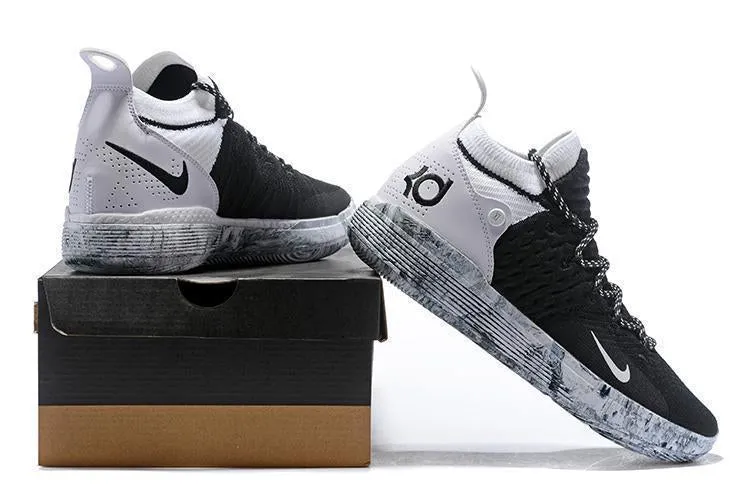 Asics Gel-kayano 5 Og Shoes Nike Zoom KD11 Black White Splatter Men Shoes Sneaker !!! CYBER MONDAY SALE !!!