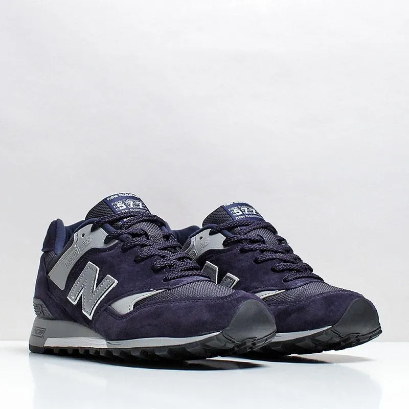 New Balance 577NGR Shoes New Balance Fresh Foam X Evoz V4