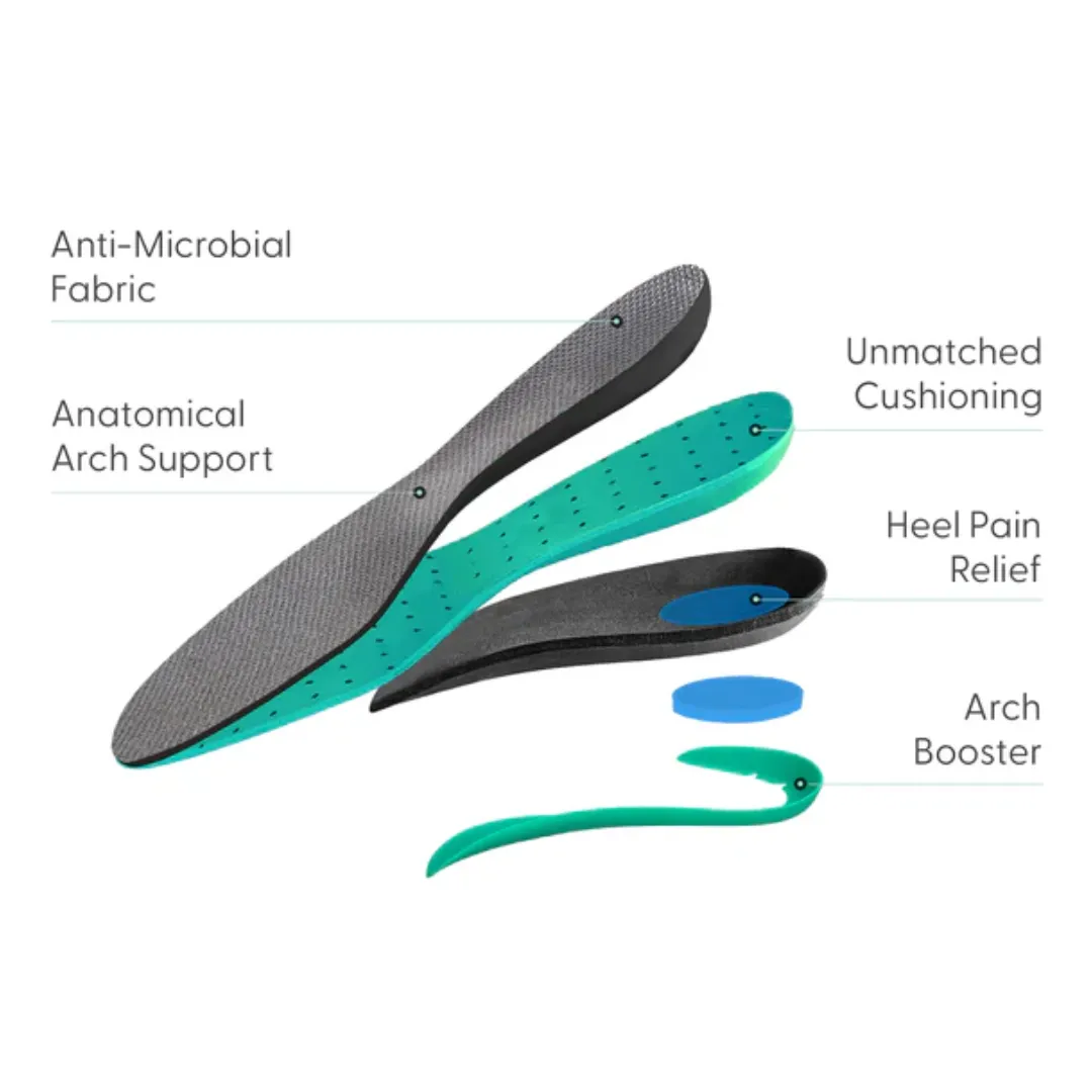 ORTHOFEET Women Joelle Stretch Knit - Gray Slippers Tj Maxx