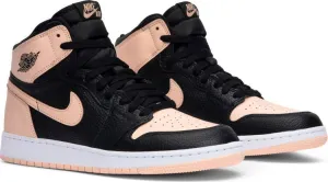 Nike Air Jordan 1 Retro High OG 'Crimson Tint' Sneaker Shoes Sale Men Size 7-12 Asics Gel-excite 9 Running Shoes Review