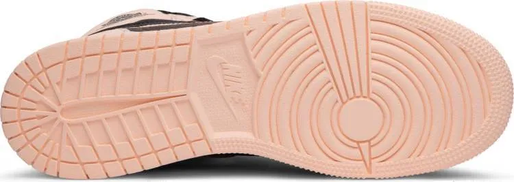 Asics Court Speed Ff Tennis Shoes Nike Air Jordan 1 Retro High OG 'Crimson Tint' Sneaker Shoes Sale Men Size 7-12