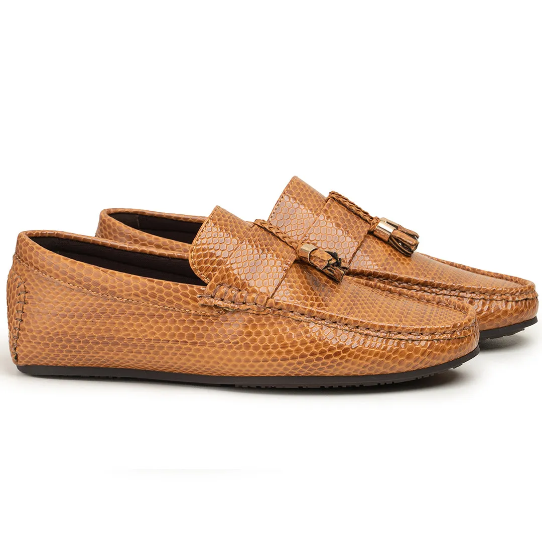 Loafers Beach Club Raleigh Marito - Nancy Tan