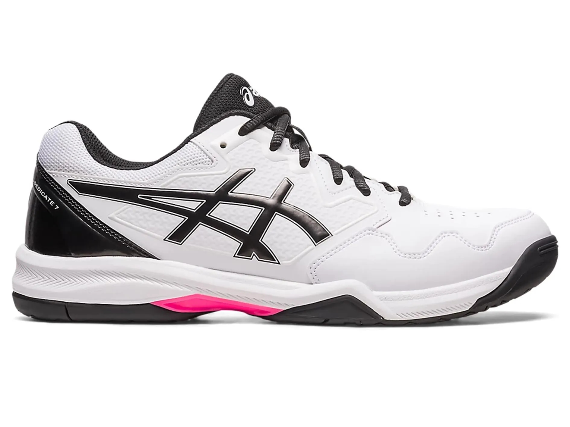 Asics Haikyuu Shoes Asics Mens Gel-Dedicate 7 <br> 1041A223 104
