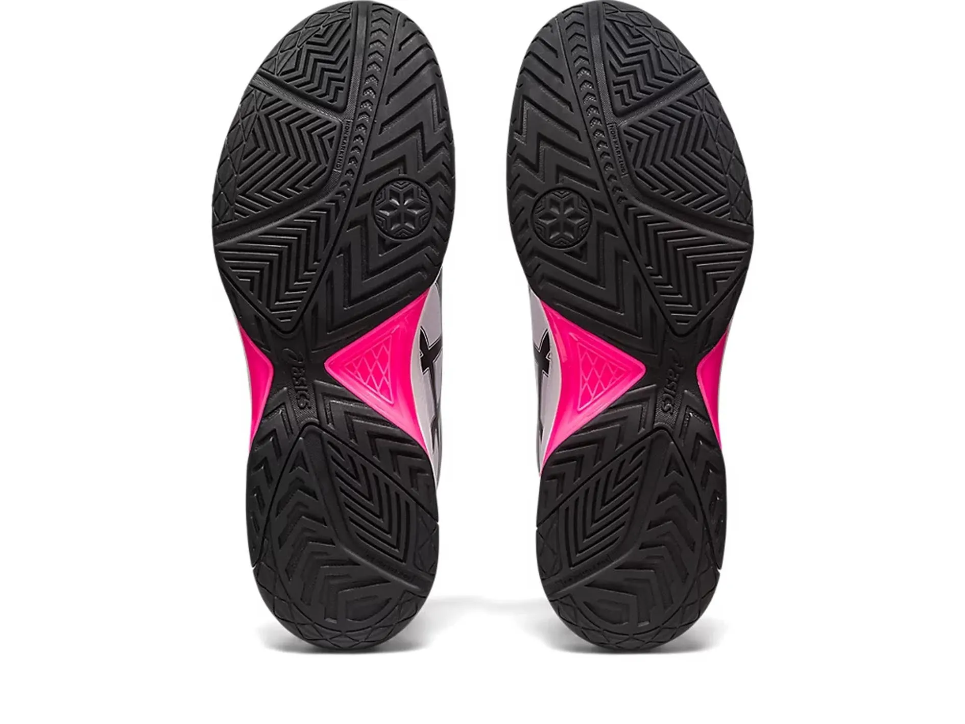 Asics Shoe Width B Or D Asics Mens Gel-Dedicate 7 <br> 1041A223 104